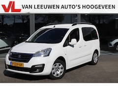 Peugeot Partner Tepee - 1.2 PureTech Active | Navigatie | Trekhaak | Stoelverwarming |