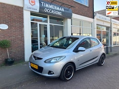 Mazda 2 - 2 1.5 S-VT GT-M|Cruise|Climate|PDC