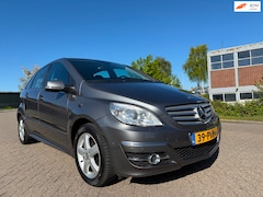Mercedes-Benz B-klasse - 160 BlueEFFICIENCY Business Class