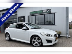 Volvo C30 - R-Design | cruise control | Distr vv