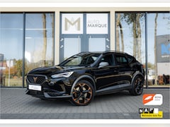 CUPRA Formentor - 1.4 e-Hybrid VZ Performance 245PK Aut. | Trekhaak | 19" LM Velgen | Navi incl. Apple CarPl