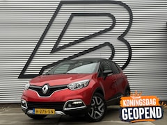 Renault Captur - 1.2 TCe Xmod 2e Eigenaar|Navi|Camera|Clima|Cruise|Trekhaak|APK tot 02-2027