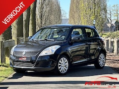 Suzuki Swift - 1.2 Summer EASSS