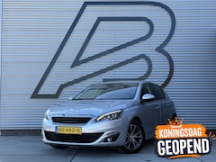 Peugeot 308 - 1.2 PureTech Allure 2e Eigenaar|Navi|Clima|Cruise|PDC|N.A.P|APK tot 02-2027