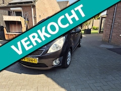 Chevrolet Spark - 1.2 16V LT Airco 5 Deurs Apk 9-12-2026