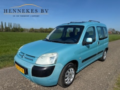 Citroën Berlingo - 1.6i Multispace Petit Paradis Airco 5 persoons
