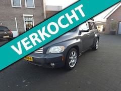 Chevrolet HHR - 2.4 LT 5 Deurs Leer Clima Cruise Nieuwe Apk 22-05-2027