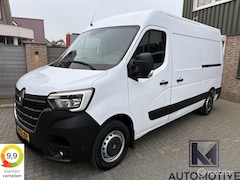 Renault Master - bestel T33 2.3 dCi 150 L2H2 Energy|2xSchuifdeur|Bargo Laadklep|EURO6|Navi