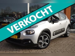 Citroën C3 - 1.2 PureTech Feel Edition