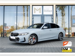 BMW 3-serie - Sedan 330e Aut. 292PK | M-Sportpakket Pro | Panoramadak | Harman Kardon | M-Sport Remsyste