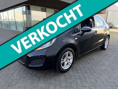Kia Rio - 1.2 CVVT Comfort Pack AIRCO BJ 2-2014 APK 2-2027