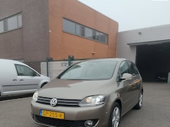 Volkswagen Golf Plus - 1.2 TSI Highline BlueMotion