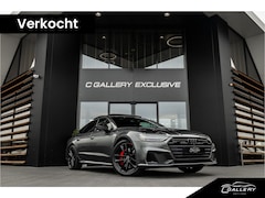 Audi A7 Sportback - 55 TFSI e quattro Competition - S Line | Panorama | Memory | Stoelkoeling & Massage | 360