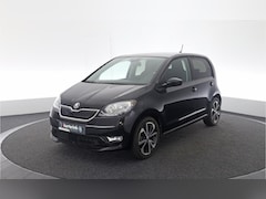 Skoda Citigo e-iV - EV Style