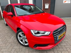 Audi A3 Limousine - 1.4 TFSI Ambiente Pro Line Plus / Navi / PDC / Clima / Cruise