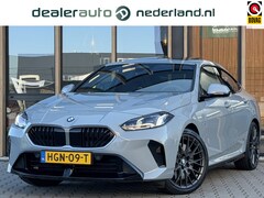 BMW 2-serie Gran Coupé - 220 AUT M-Sport | Pano | Kuipstoelen | H&K | Driving assistant p