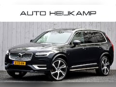 Volvo XC90 - 2.0 T8 Twin Engine AWD Inscription Intro Edition | Massage | Luchtvering | Trekhaak |