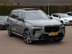 BMW X7 - M60i xDrive 6p. / BTW / Full PPF / NL Auto / Full option / Trekhaak / Panoramadak / 360Cam