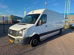 Volkswagen Crafter - 35 2.0 TDI L3H2 MAXI AIRCO
