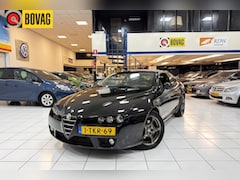 Alfa Romeo Brera - 2.2 JTS SkyWindow