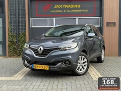 Renault Kadjar - 1.2 TCe Intens PANO NAP CAMERA TREKHAAK