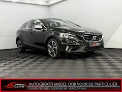 Volvo V40 - 1.6 T2 R-Design Clima, Navi, Parkeersensoren, Cruise control, A start stop, Half leder, Li