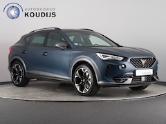 CUPRA Formentor - 1.4 e-Hybrid VZ Performance (Carbon Kuipstoel / Camera / Stoel-Stuurverw. / Navi / Carplay