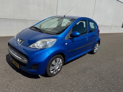 Peugeot 107 - 1.0-12V Urban Move Airco 5drs nieuwe apk