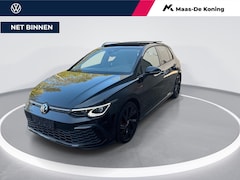 Volkswagen Golf - 2.0 TSI 245pk DSG GTI · Panoramadak · Camera · Sfeerverlichting · Apple/Android Car Play ·