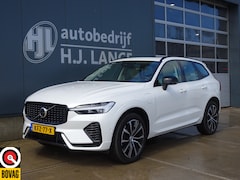 Volvo XC60 - 2.0 T6 Plug-in longrange AWD Plus Dark