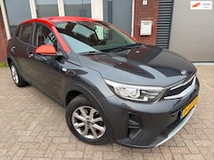 Kia Stonic - 1.2 MPi Design Edition / Navi / PDC / Carplay / Stuurverwarming