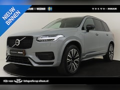 Volvo XC90 - T8 PLUG-IN HYBRID AWD ULTRA DARK *FULL OPTIONS* -PANO.DAK|BOWERS&WILKINS|LUCHTVERING|GEVEN