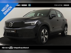 Volvo XC40 - RECHARGE CORE -CAMERA|CLIMATE|KEYLESS|CRUISE|CARPLAY|ALL.SEASON