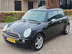 MINI One - 1.6 Pepper