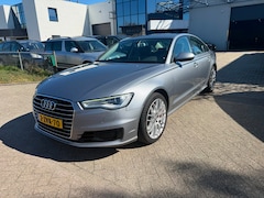 Audi A6 Limousine - 2.0 TFSI Premium Edition Bj 2015 Exportprijs EX BPM
