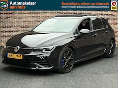 Volkswagen Golf - 2.0 TSI R 4Motion Performance Memory headup Pano Akra