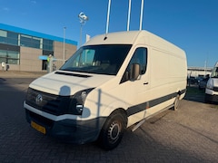 Volkswagen Crafter - 32 2.0 TDI L3H2 BM MAXI AIRCO