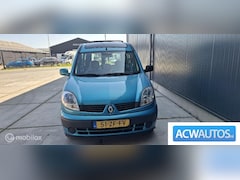 Renault Kangoo - combi 1.6-16V Privilège