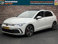 Volkswagen Golf - 1.4 eHybrid GTE Panorama Headup IQ Dealer Garantie