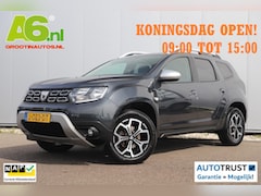 Dacia Duster - 1.0 TCe Prestige 101PK Trekhaak 360 Achteruitrijcamera Airco Cruise Control
