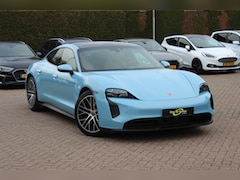 Porsche Taycan - 4S Performance 84 kWh / Approved 04-2027 / SoH 92, 3% / Panoramadak / 360Camera / Passenge