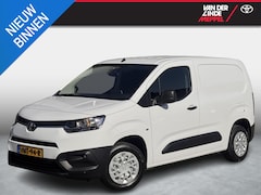 Toyota ProAce City - 1.5 D-4D Navigator PDC NL Camera Navi