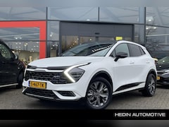 Kia Sportage - 1.6 T-GDi Hybrid GT-Line | Stoel-en-Stuurverwarming | Elek. Achterklep | Schuif/-kanteldak