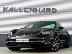 Porsche Taycan - 4S Performance 84 kWh - Comfortstoelen - Luchtvering - Stoelventilatie - BOSE - INNO