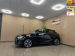 Opel Corsa - 1.2 GS Line * Automaat / Distributie vervangen / Carplay / LED / Camera / NL Auto