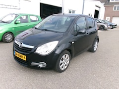Opel Agila - 1.2 Enjoy