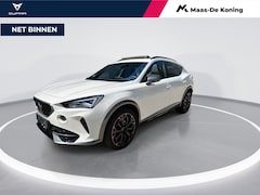 CUPRA Formentor - 1.4 TSI e-Hybrid 245pk DSG VZ Performance Limited · SOH 96, 9% · Panoramadak · Camera · Be