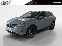 Nissan Qashqai - 1.5 e-Power Tekna | Cold pack | 360grd camera| Electrische stoel verstelling| Head-up disp