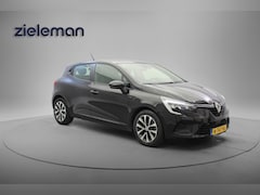 Renault Clio - 1.0 TCe Zen - CarPlay, Navi, Cruise, Lichtmetalen velgen