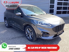 Ford Kuga - 2.5 PHEV 225 pk ST-Line LED/ Head-Up/ Adapt.cruise/ Keyless/ Elek.klep/ Stoelverw/ Stuurve